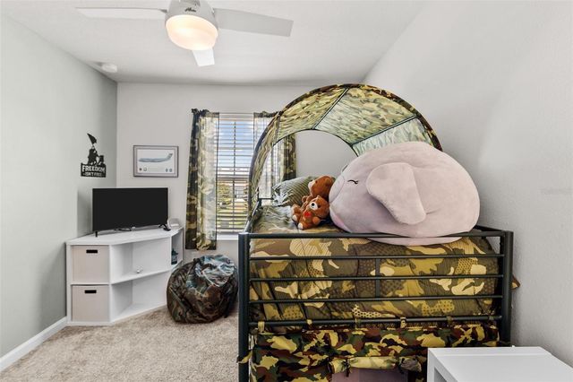 2421 HEARTH DRIVE, Odessa, FL 33556