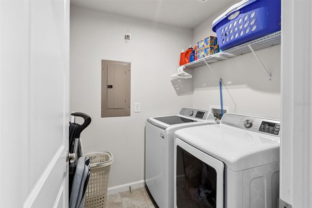 2421 HEARTH DRIVE, Odessa, FL 33556