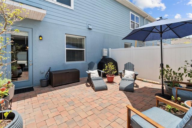 2421 HEARTH DRIVE, Odessa, FL 33556