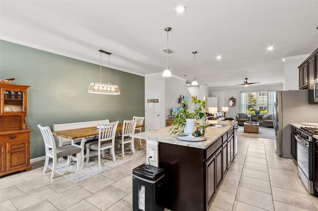 2421 HEARTH DRIVE, Odessa, FL 33556