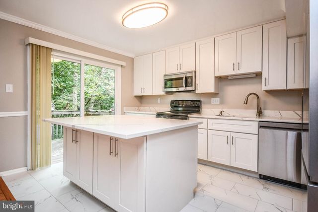 10036 MAPLE LEAF, Gaithersburg, MD 20886