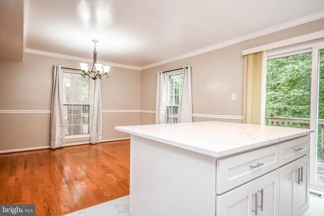 10036 MAPLE LEAF, Gaithersburg, MD 20886