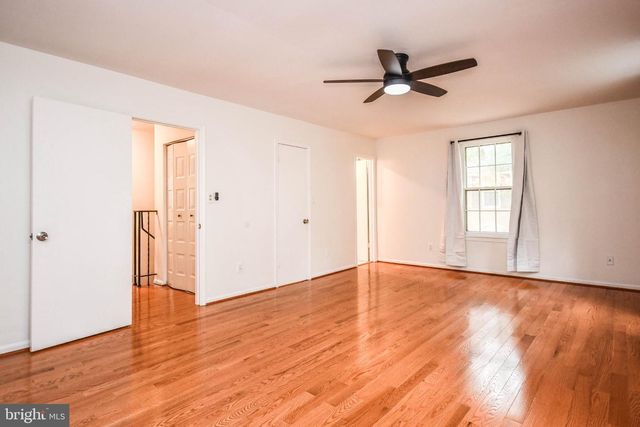 10036 MAPLE LEAF, Gaithersburg, MD 20886