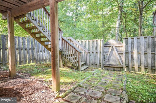 10036 MAPLE LEAF, Gaithersburg, MD 20886