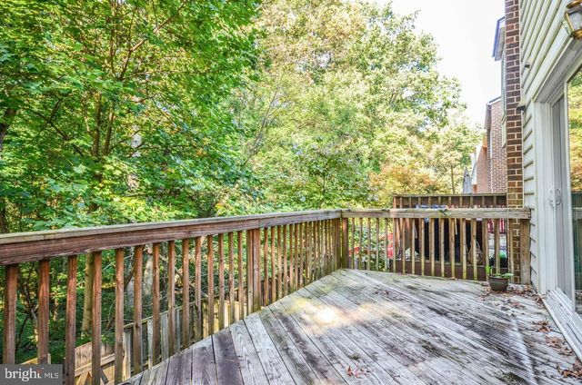 10036 MAPLE LEAF, Gaithersburg, MD 20886