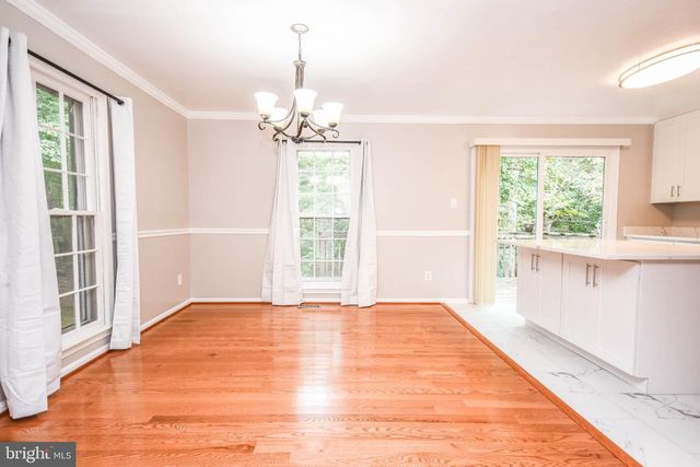 10036 MAPLE LEAF, Gaithersburg, MD 20886