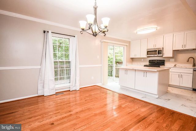 10036 MAPLE LEAF, Gaithersburg, MD 20886
