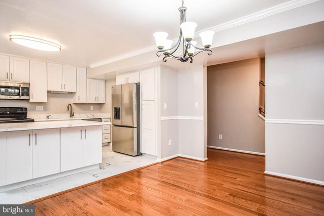 10036 MAPLE LEAF, Gaithersburg, MD 20886