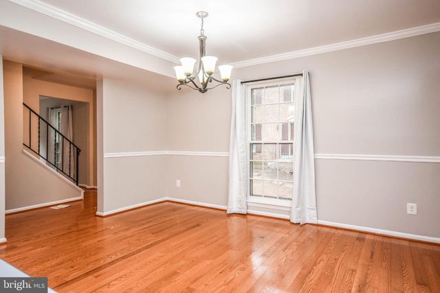 10036 MAPLE LEAF, Gaithersburg, MD 20886