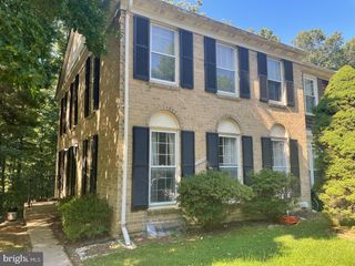 10036 MAPLE LEAF, Gaithersburg, MD 20886