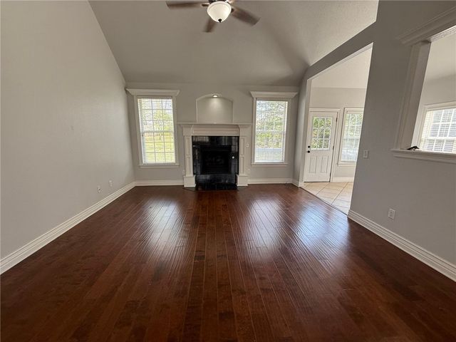 34 Witherby Drive, Bella Vista, AR 72714