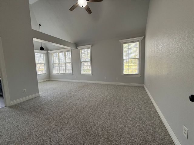 34 Witherby Drive, Bella Vista, AR 72714