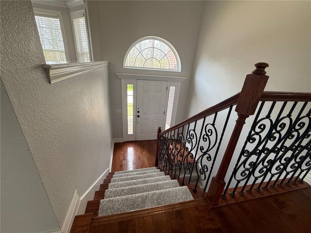 34 Witherby Drive, Bella Vista, AR 72714