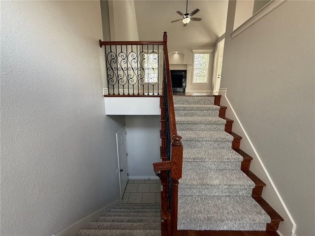 34 Witherby Drive, Bella Vista, AR 72714