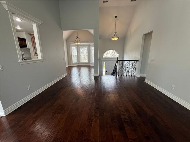 34 Witherby Drive, Bella Vista, AR 72714