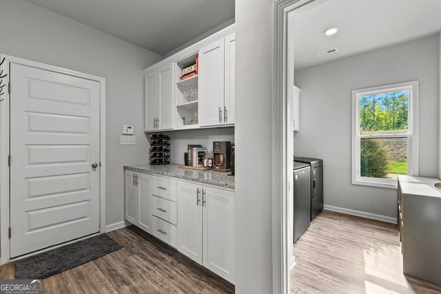 45 Wimberly Estates Drive, Newnan, GA 30263