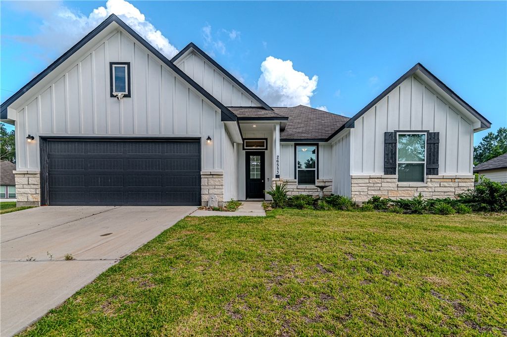 26553 Doe Lane, Hempstead, TX 77445 — photo 2