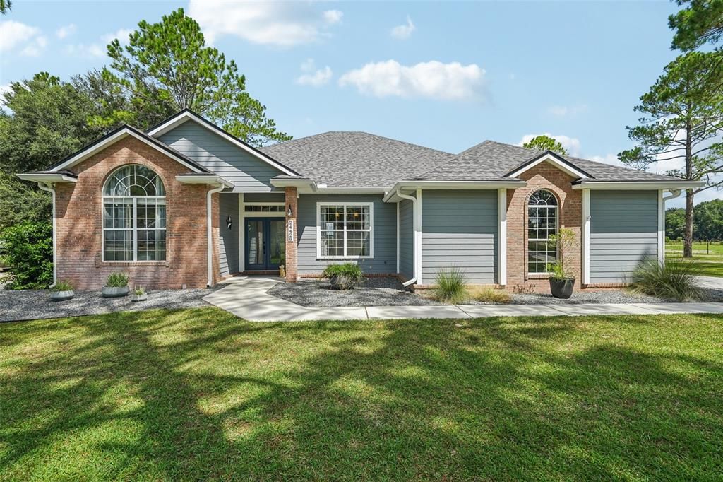 24428 NW 155TH AVENUE, High Springs, FL 32643