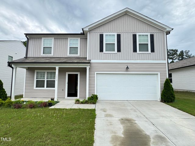 1413 Justice Union Court, Raleigh, NC 27604