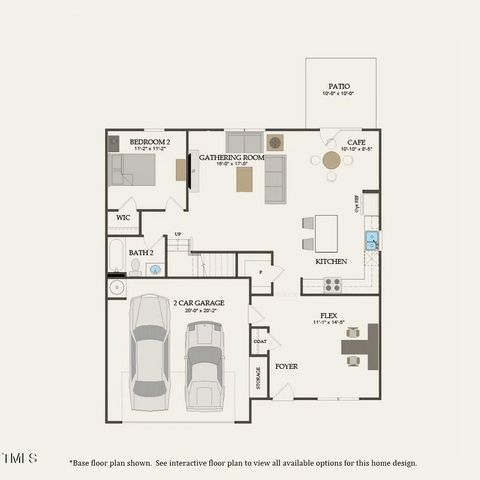 1413 Justice Union Court, Raleigh, NC 27604