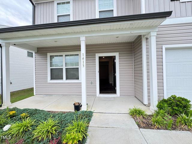 1413 Justice Union Court, Raleigh, NC 27604