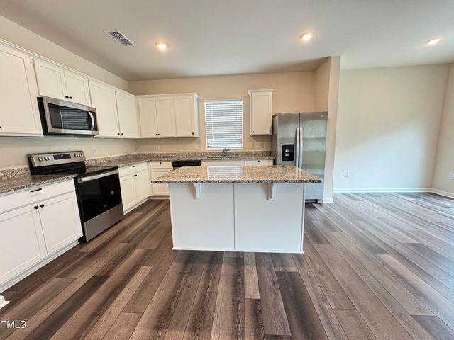 1413 Justice Union Court, Raleigh, NC 27604