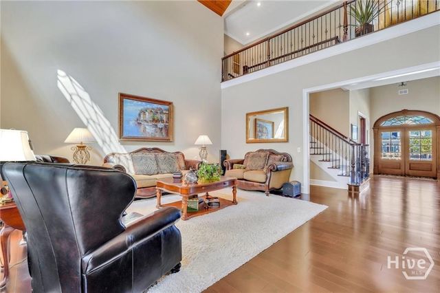 109 Busbridge Cove, Pooler, GA 31322