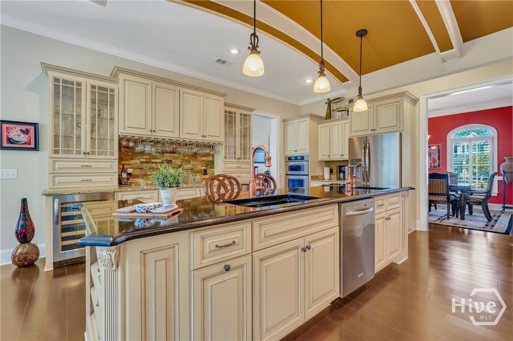 Image 13 of property listing at 109 Busbridge Cove, Pooler, GA 31322