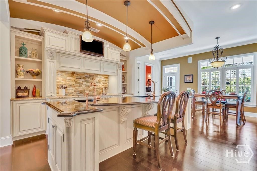 Image 14 of property listing at 109 Busbridge Cove, Pooler, GA 31322