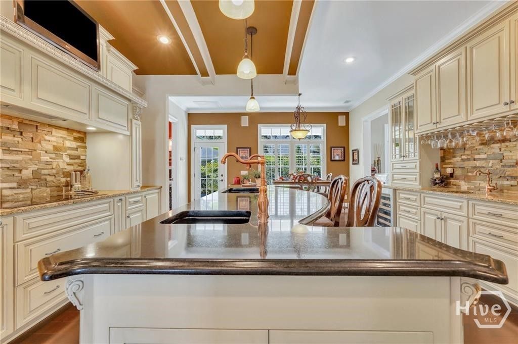 Image 15 of property listing at 109 Busbridge Cove, Pooler, GA 31322