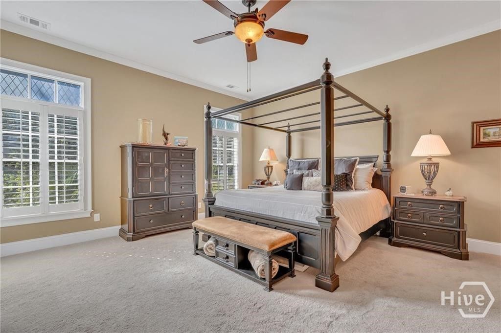 Image 19 of property listing at 109 Busbridge Cove, Pooler, GA 31322