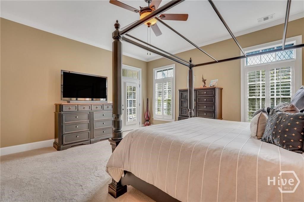 Image 20 of property listing at 109 Busbridge Cove, Pooler, GA 31322