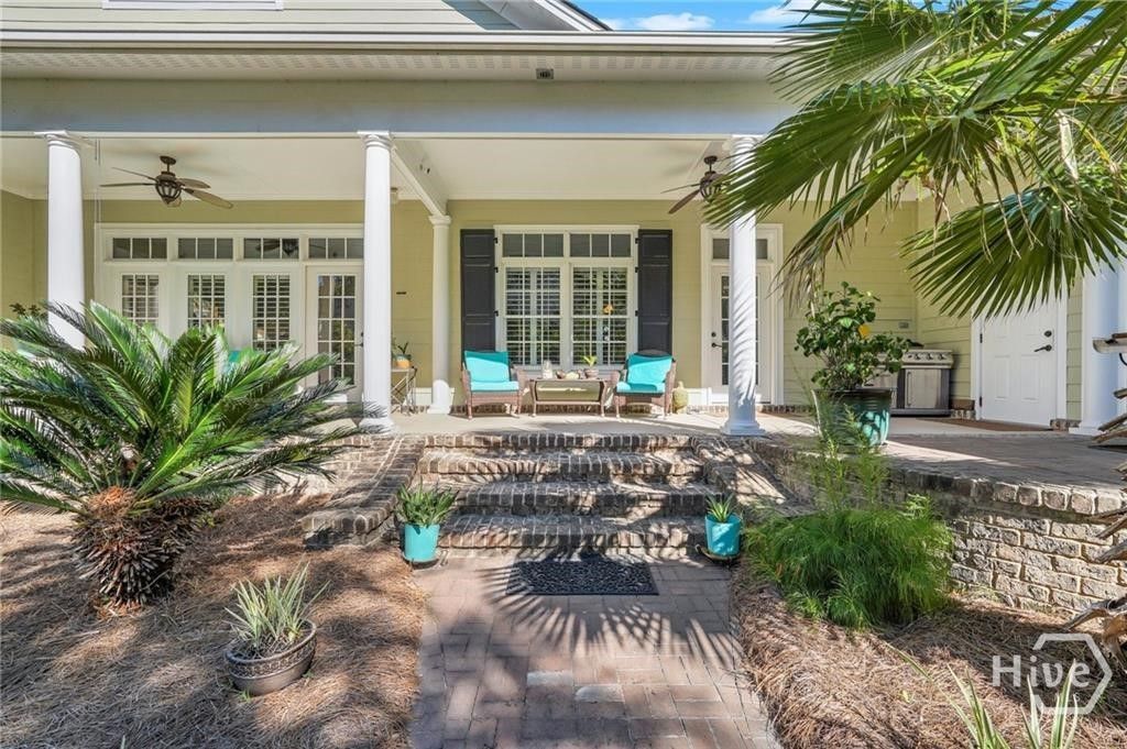 Image 32 of property listing at 109 Busbridge Cove, Pooler, GA 31322