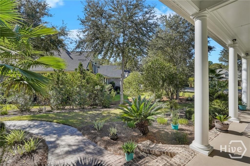 Image 33 of property listing at 109 Busbridge Cove, Pooler, GA 31322