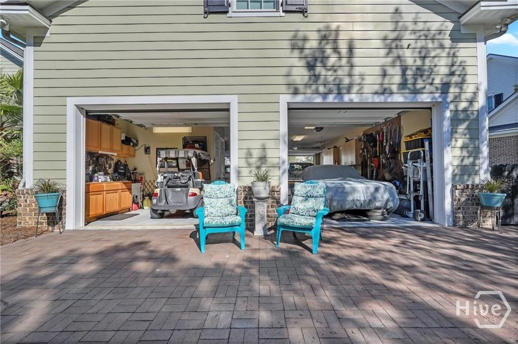 Image 36 of property listing at 109 Busbridge Cove, Pooler, GA 31322