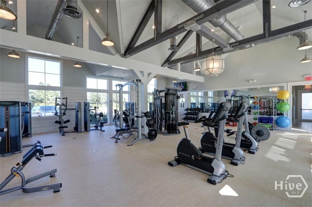 Image 38 of property listing at 109 Busbridge Cove, Pooler, GA 31322