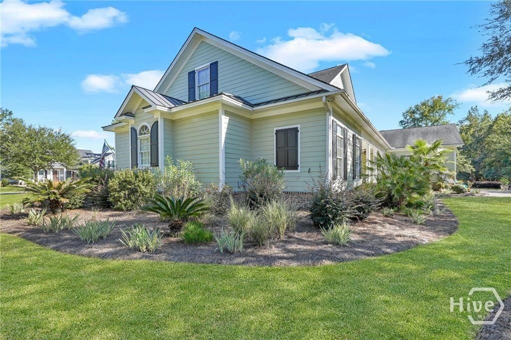 Image 4 of property listing at 109 Busbridge Cove, Pooler, GA 31322