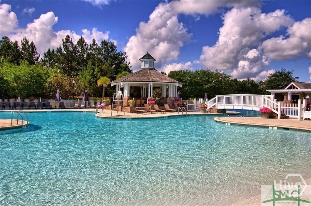 Image 40 of property listing at 109 Busbridge Cove, Pooler, GA 31322