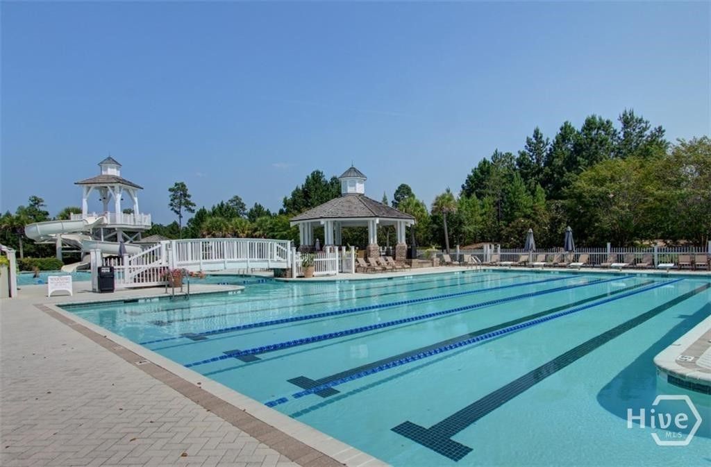 Image 43 of property listing at 109 Busbridge Cove, Pooler, GA 31322