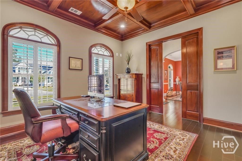 Image 9 of property listing at 109 Busbridge Cove, Pooler, GA 31322