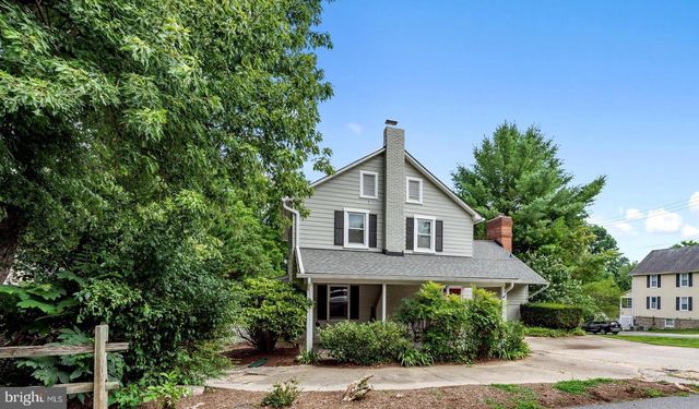 7811 MAPLE AVE, Towson, MD 21204