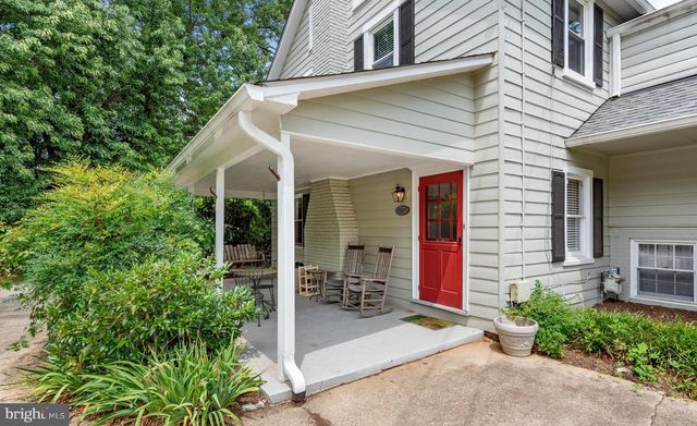 7811 MAPLE AVE, Towson, MD 21204