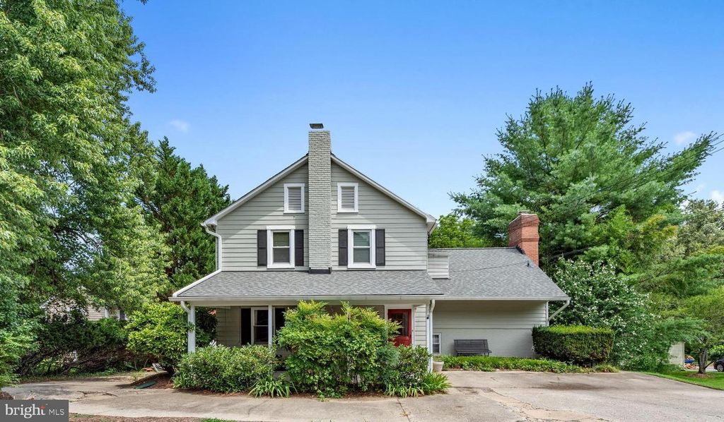 7811 MAPLE AVE, Towson, MD 21204