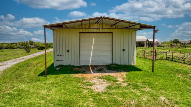 2460 Wranglers Retreat, Wichita Falls, TX 76310
