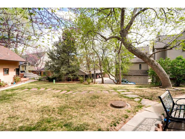 256 Spruce St, Boulder, CO 80302