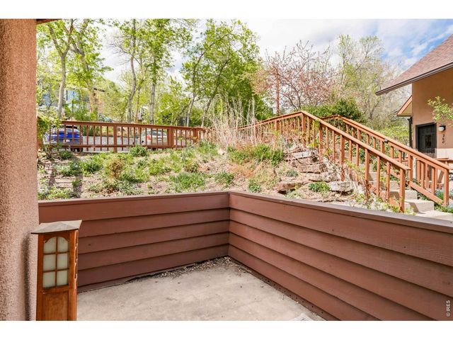 256 Spruce St, Boulder, CO 80302
