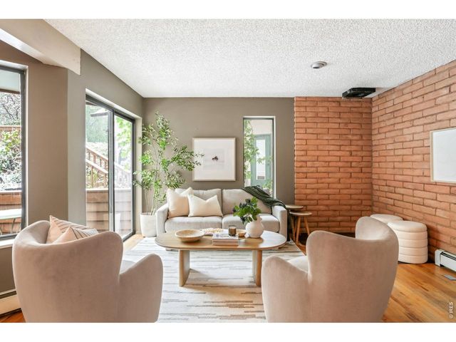 256 Spruce St, Boulder, CO 80302