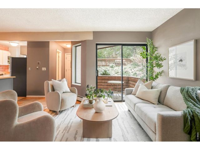 256 Spruce St, Boulder, CO 80302