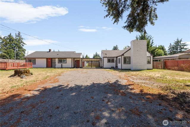 6146 - 6148 88th Street SW, Lakewood, WA 98499