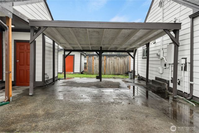 6146 - 6148 88th Street SW, Lakewood, WA 98499